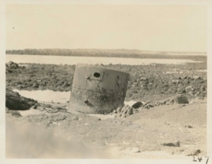 Image: Wreckage